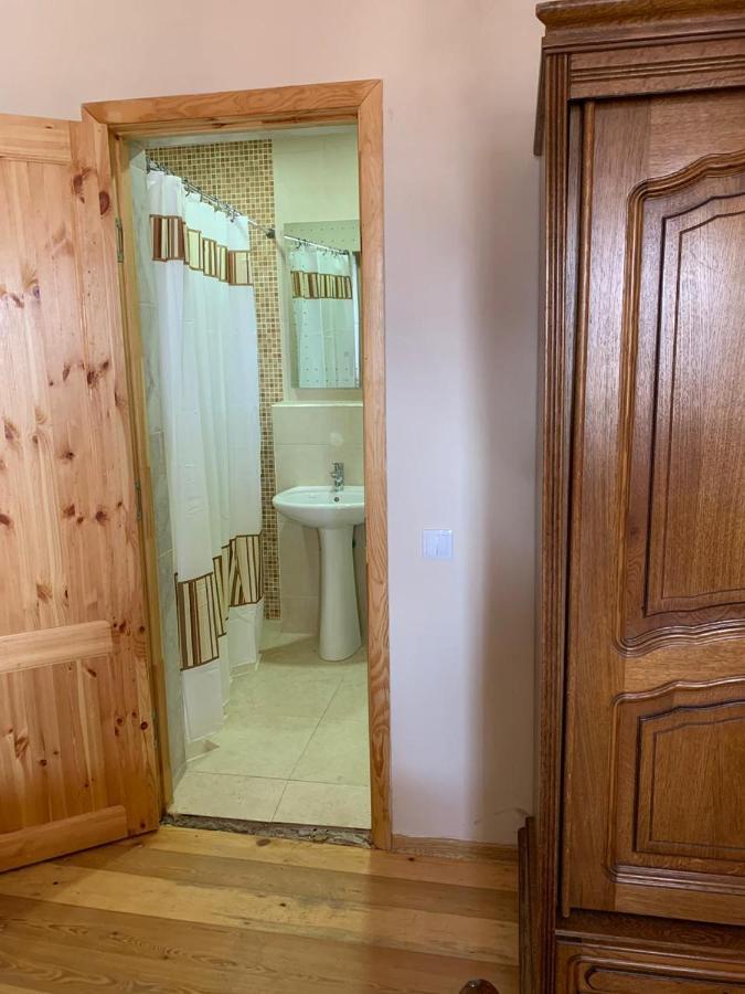 Bolnisi Elia Hotell Exteriör bild