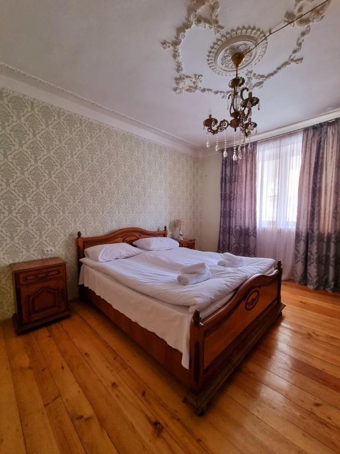 Bolnisi Elia Hotell Exteriör bild